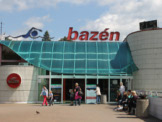 Bazén Liberec